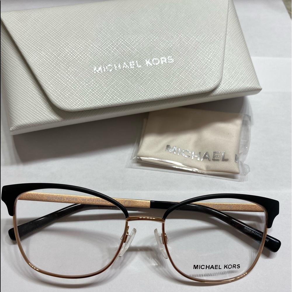 Brand New Michael Kors Glasses.